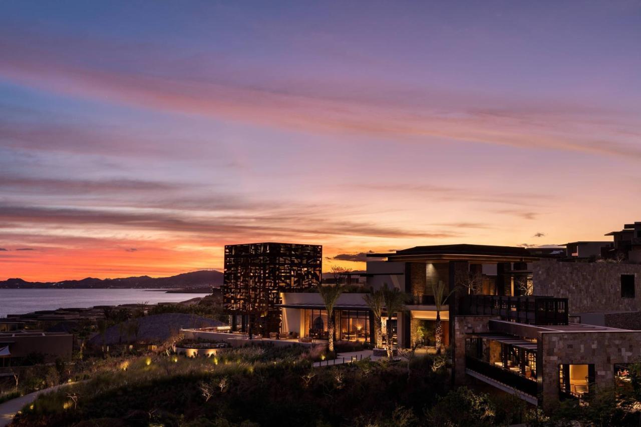 Zadun, A Ritz-Carlton Reserve San José del Cabo Eksteriør bilde