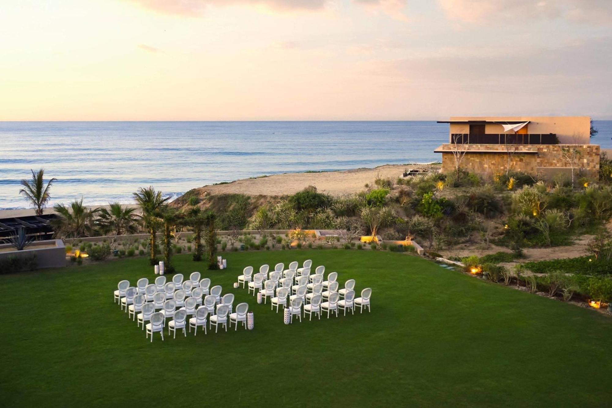Zadun, A Ritz-Carlton Reserve San José del Cabo Eksteriør bilde