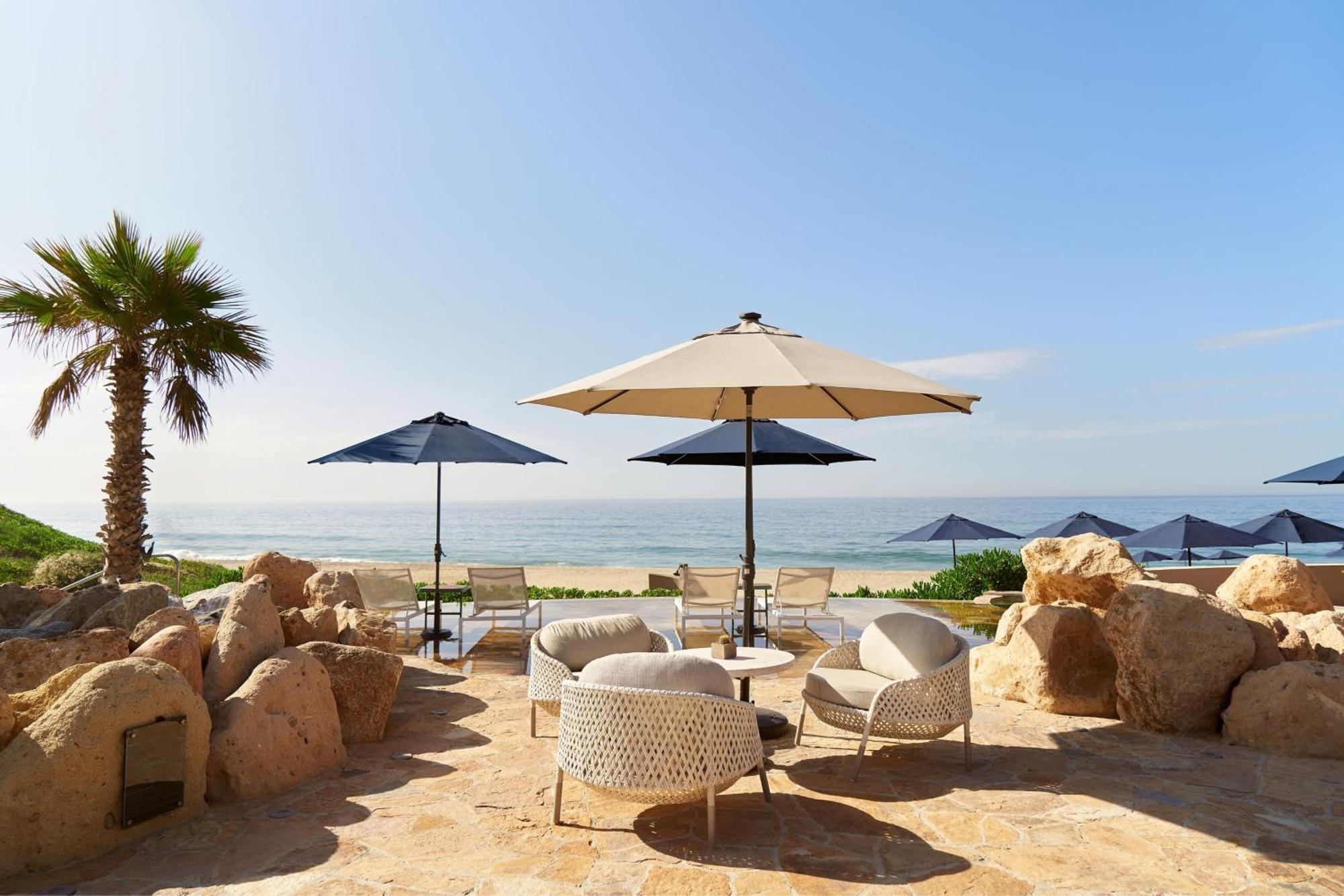 Zadun, A Ritz-Carlton Reserve San José del Cabo Eksteriør bilde