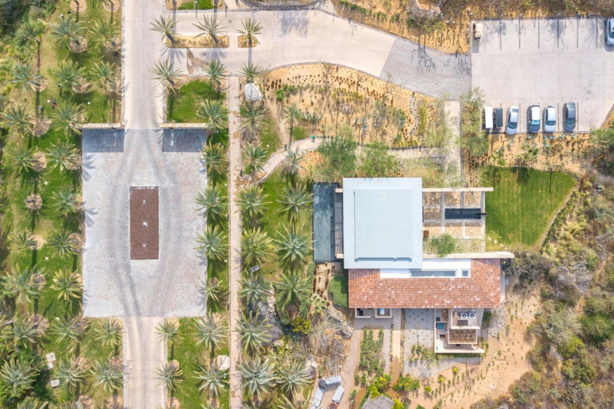 Zadun, A Ritz-Carlton Reserve San José del Cabo Eksteriør bilde