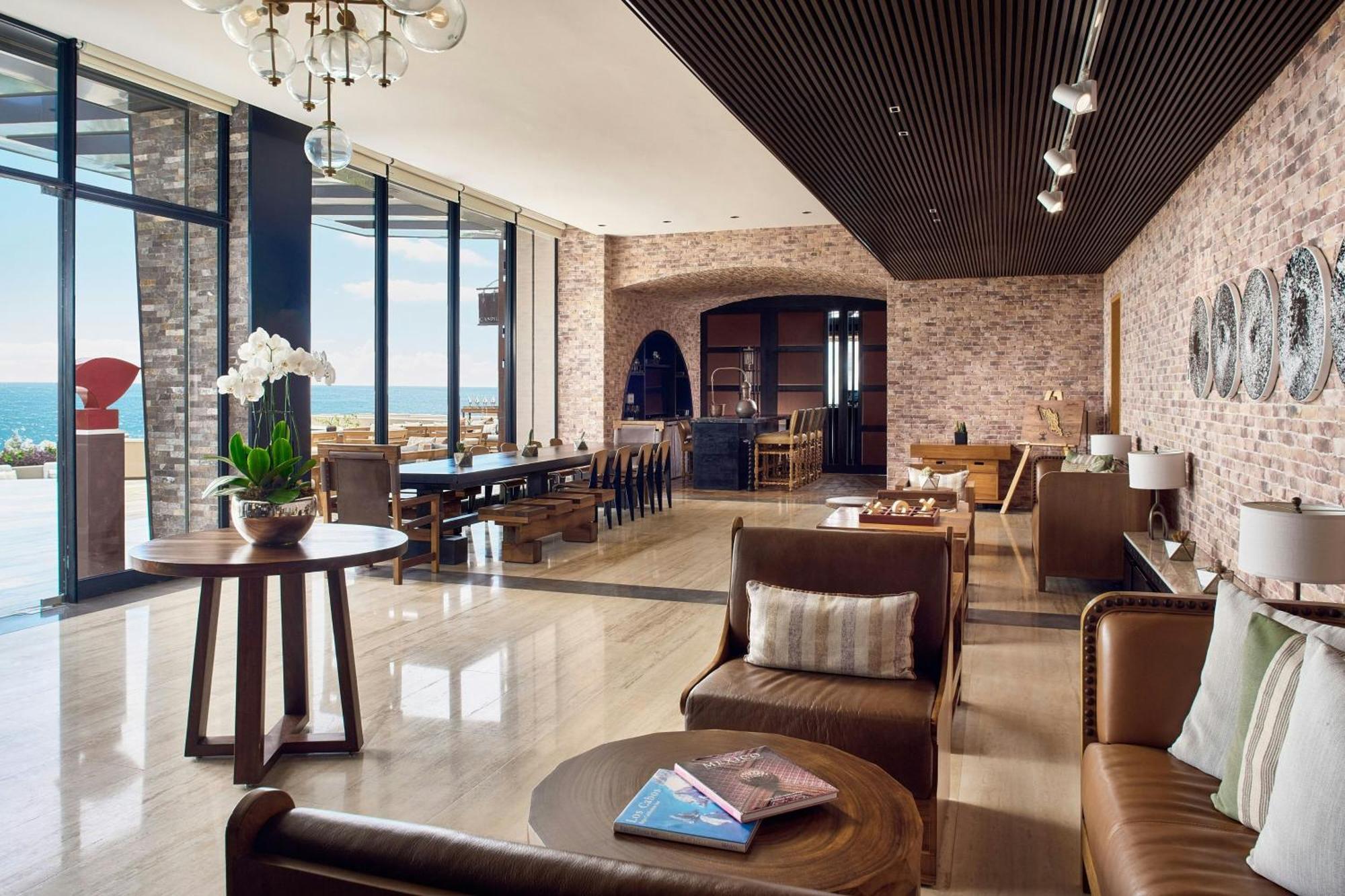 Zadun, A Ritz-Carlton Reserve San José del Cabo Eksteriør bilde