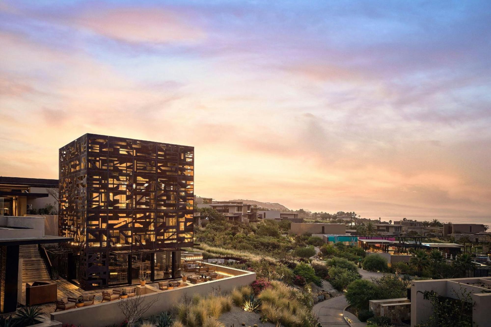 Zadun, A Ritz-Carlton Reserve San José del Cabo Eksteriør bilde