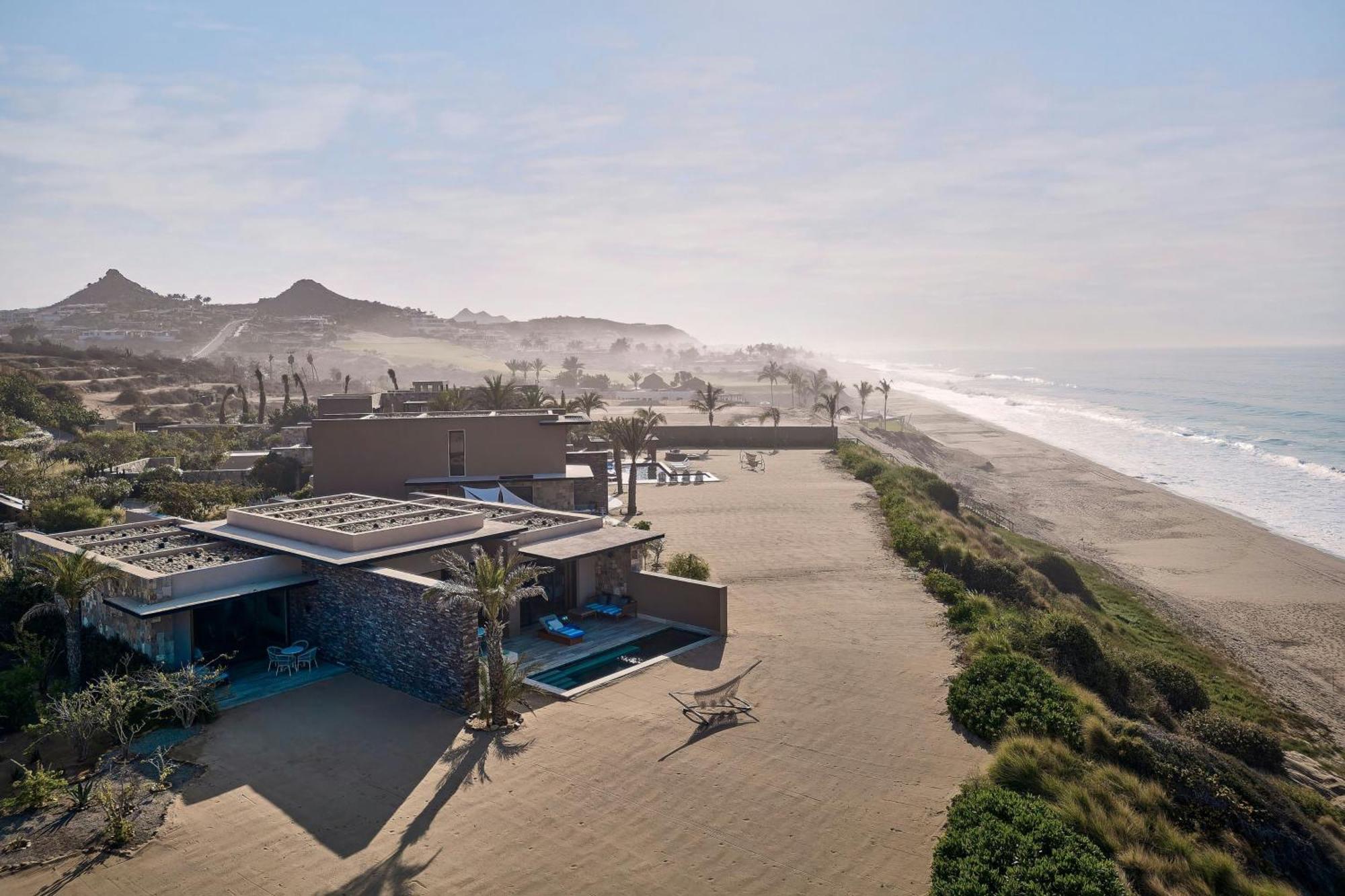 Zadun, A Ritz-Carlton Reserve San José del Cabo Eksteriør bilde