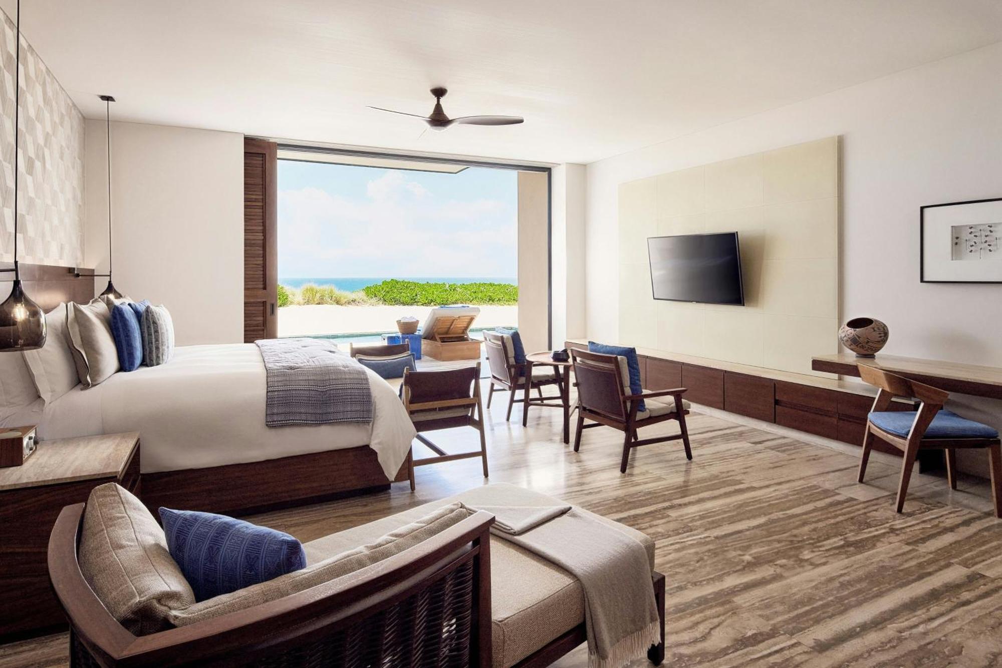 Zadun, A Ritz-Carlton Reserve San José del Cabo Eksteriør bilde