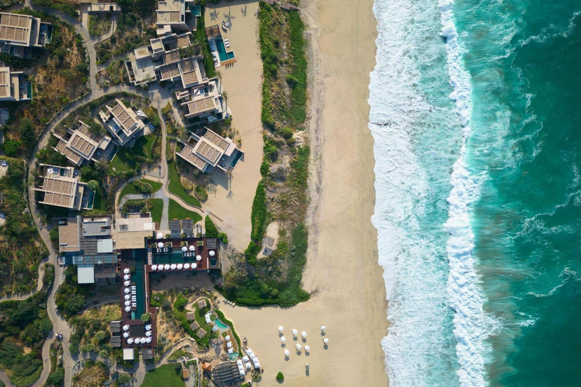 Zadun, A Ritz-Carlton Reserve San José del Cabo Eksteriør bilde