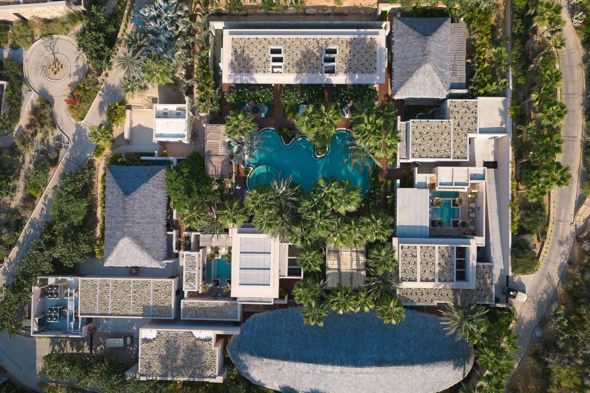Zadun, A Ritz-Carlton Reserve San José del Cabo Eksteriør bilde