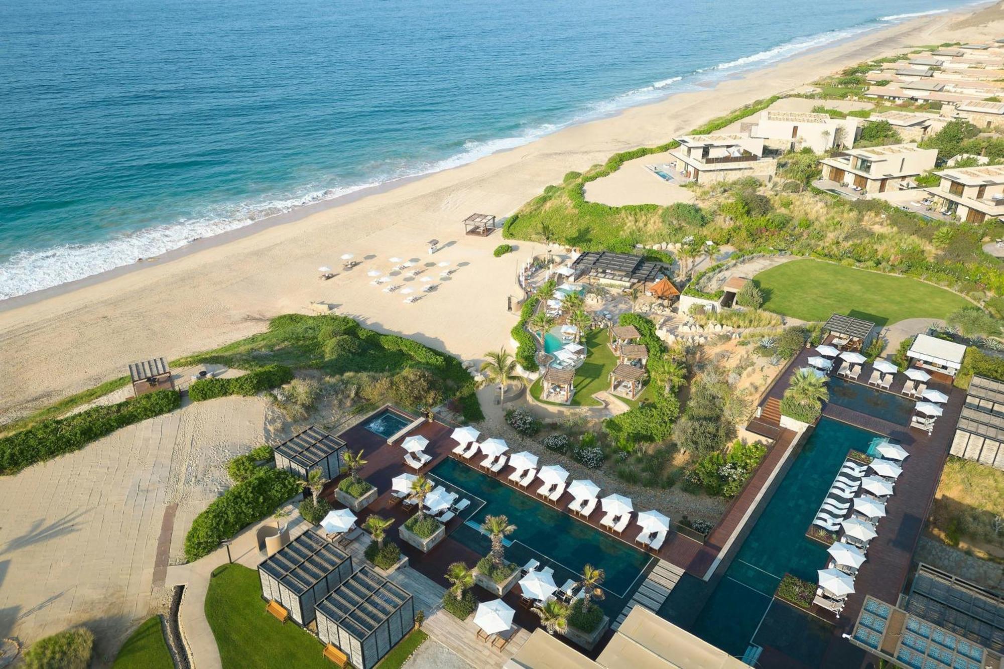 Zadun, A Ritz-Carlton Reserve San José del Cabo Eksteriør bilde