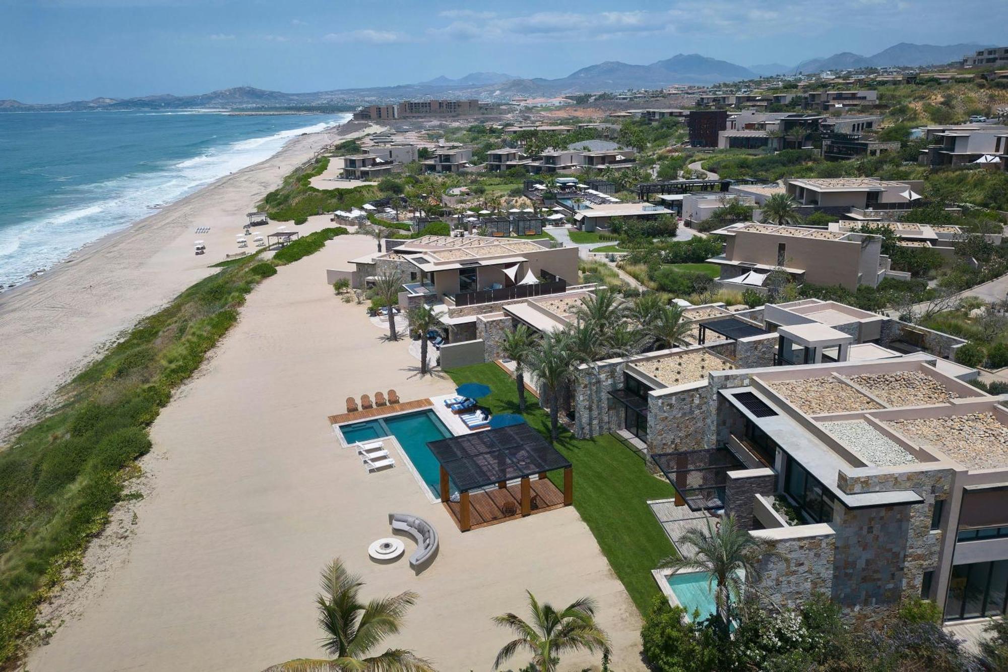 Zadun, A Ritz-Carlton Reserve San José del Cabo Eksteriør bilde