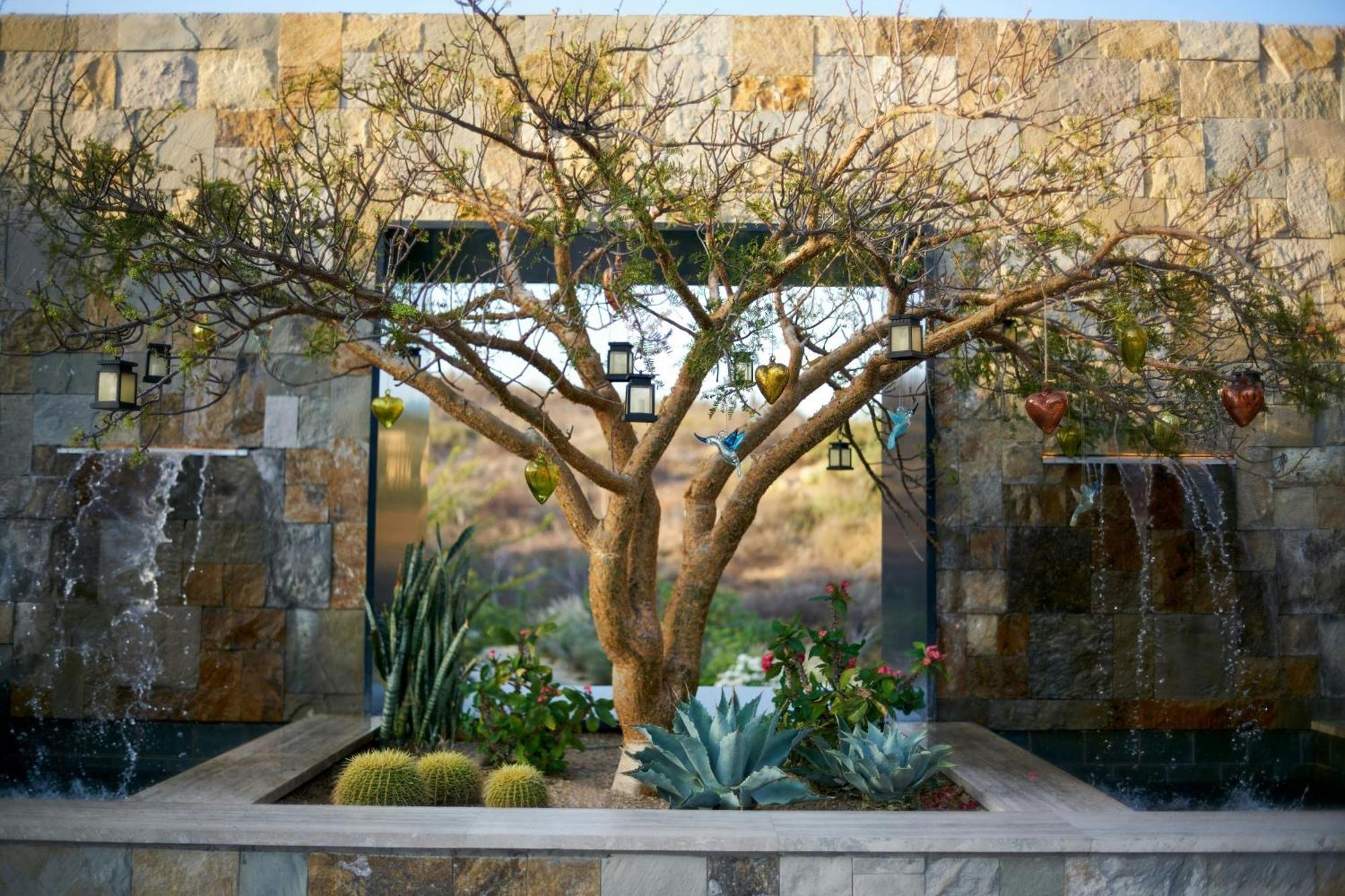 Zadun, A Ritz-Carlton Reserve San José del Cabo Eksteriør bilde