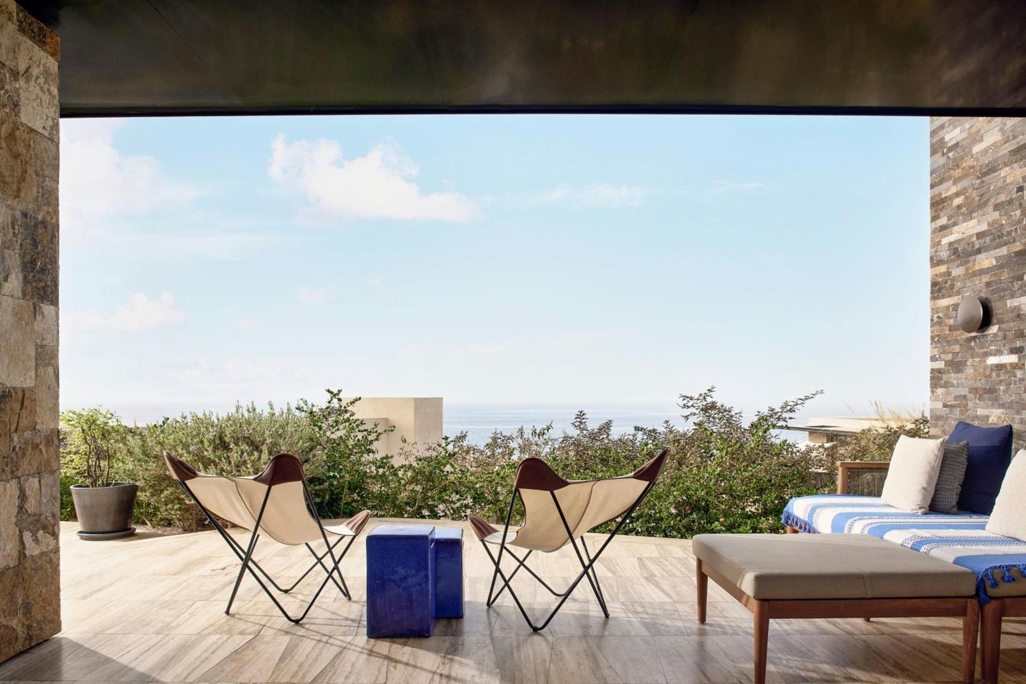 Zadun, A Ritz-Carlton Reserve San José del Cabo Eksteriør bilde