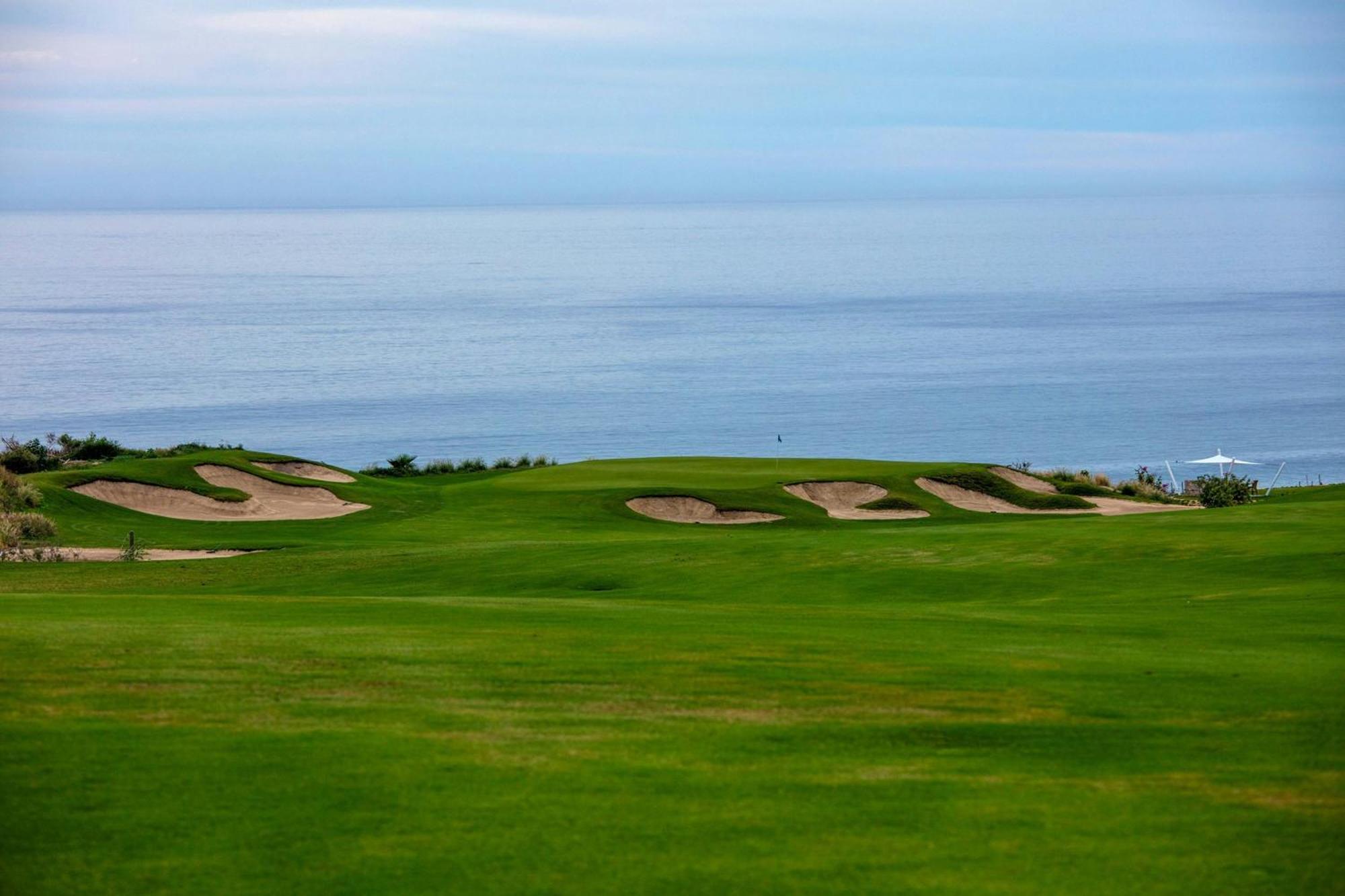 Zadun, A Ritz-Carlton Reserve San José del Cabo Eksteriør bilde