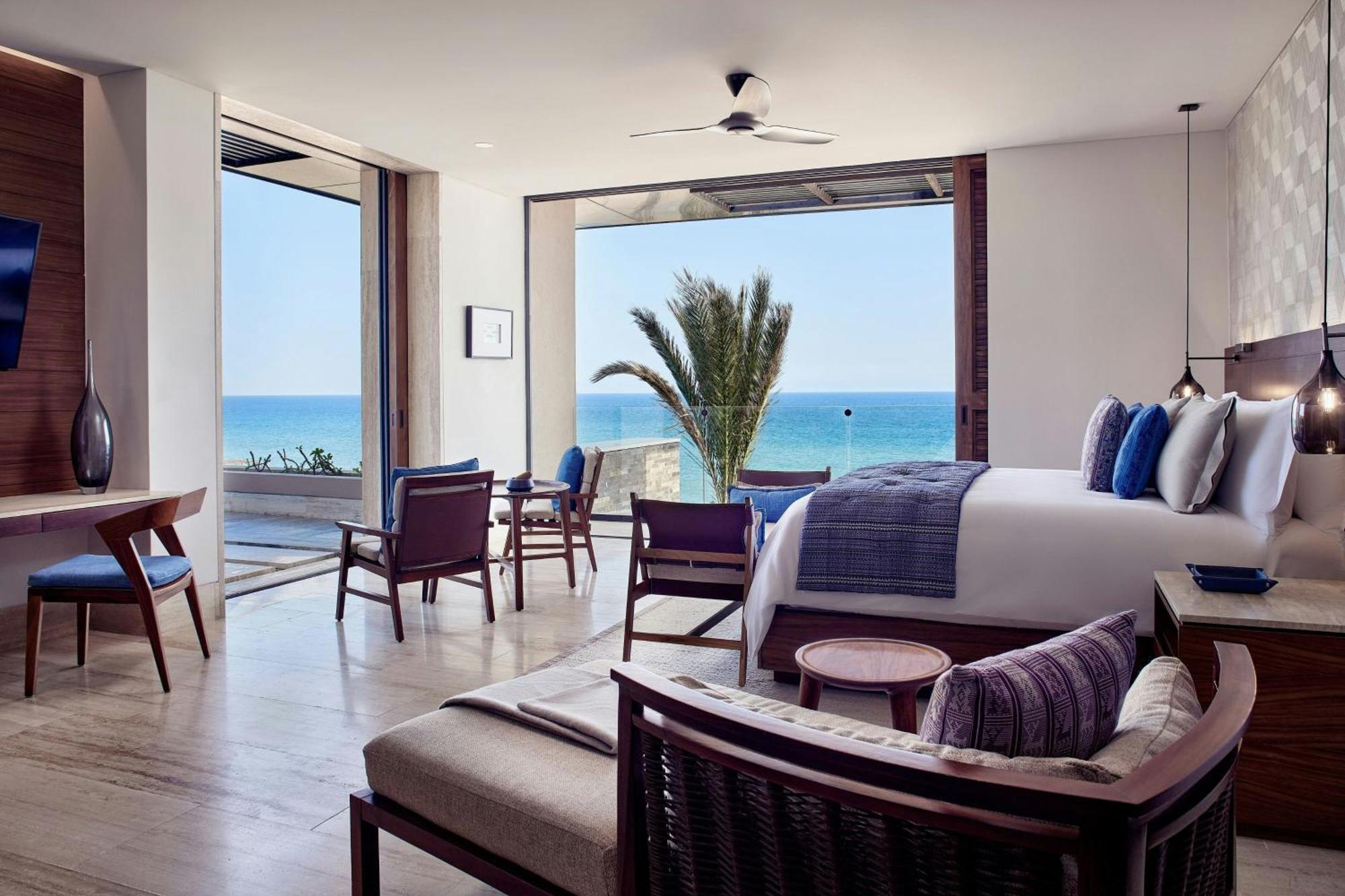 Zadun, A Ritz-Carlton Reserve San José del Cabo Eksteriør bilde