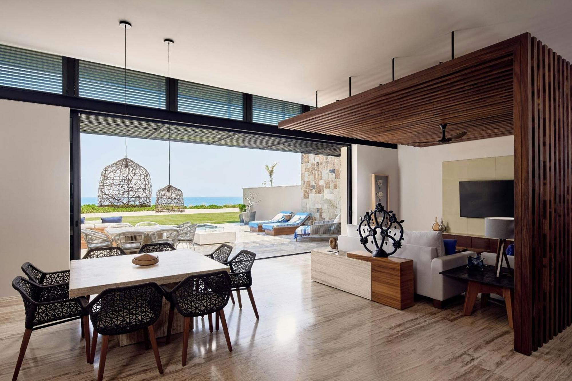 Zadun, A Ritz-Carlton Reserve San José del Cabo Eksteriør bilde