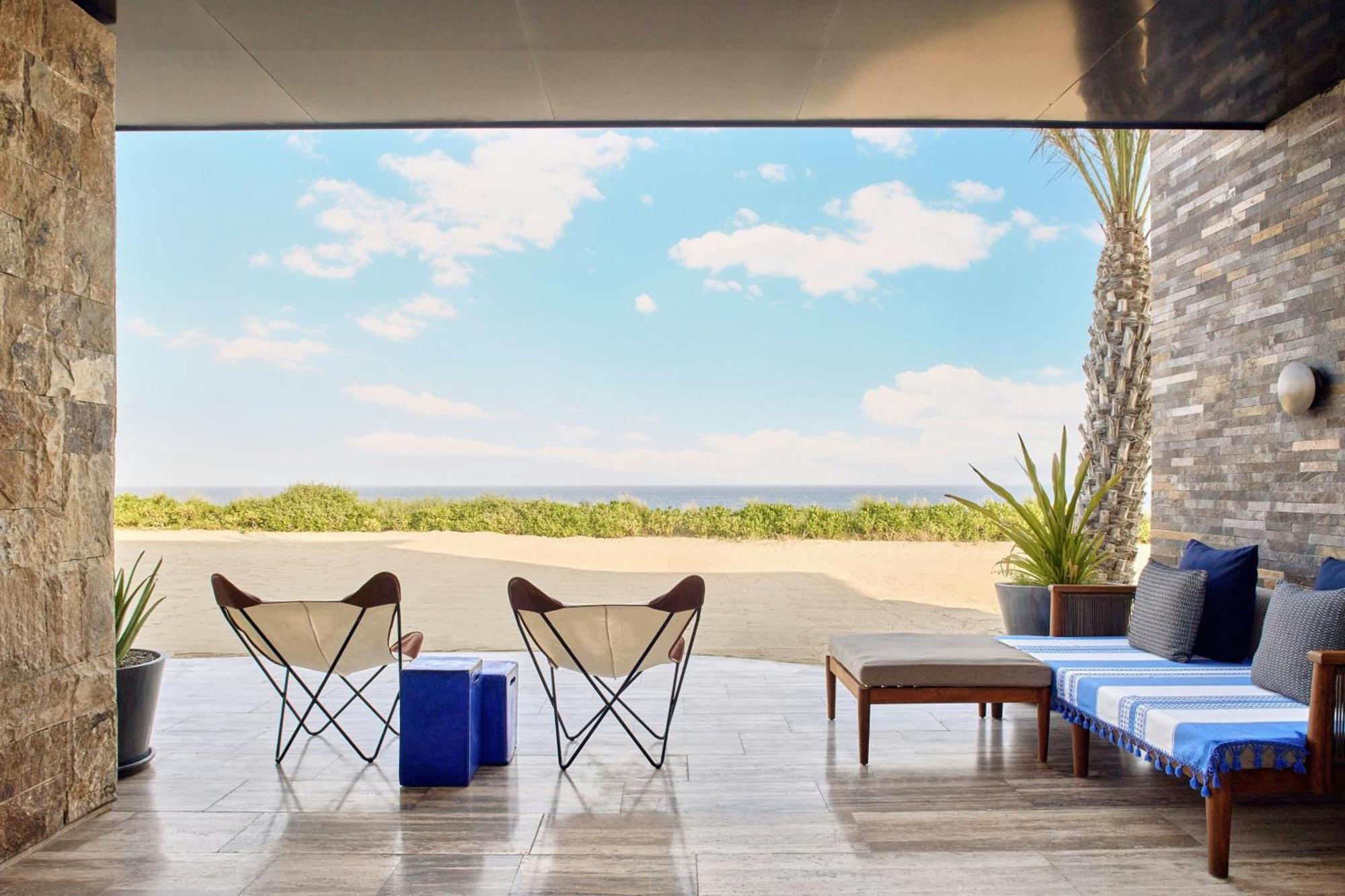 Zadun, A Ritz-Carlton Reserve San José del Cabo Eksteriør bilde