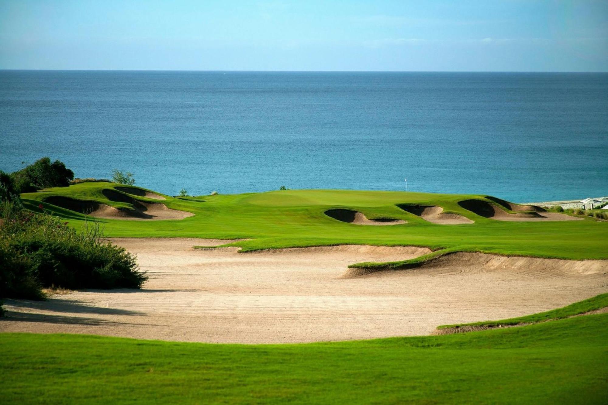 Zadun, A Ritz-Carlton Reserve San José del Cabo Eksteriør bilde
