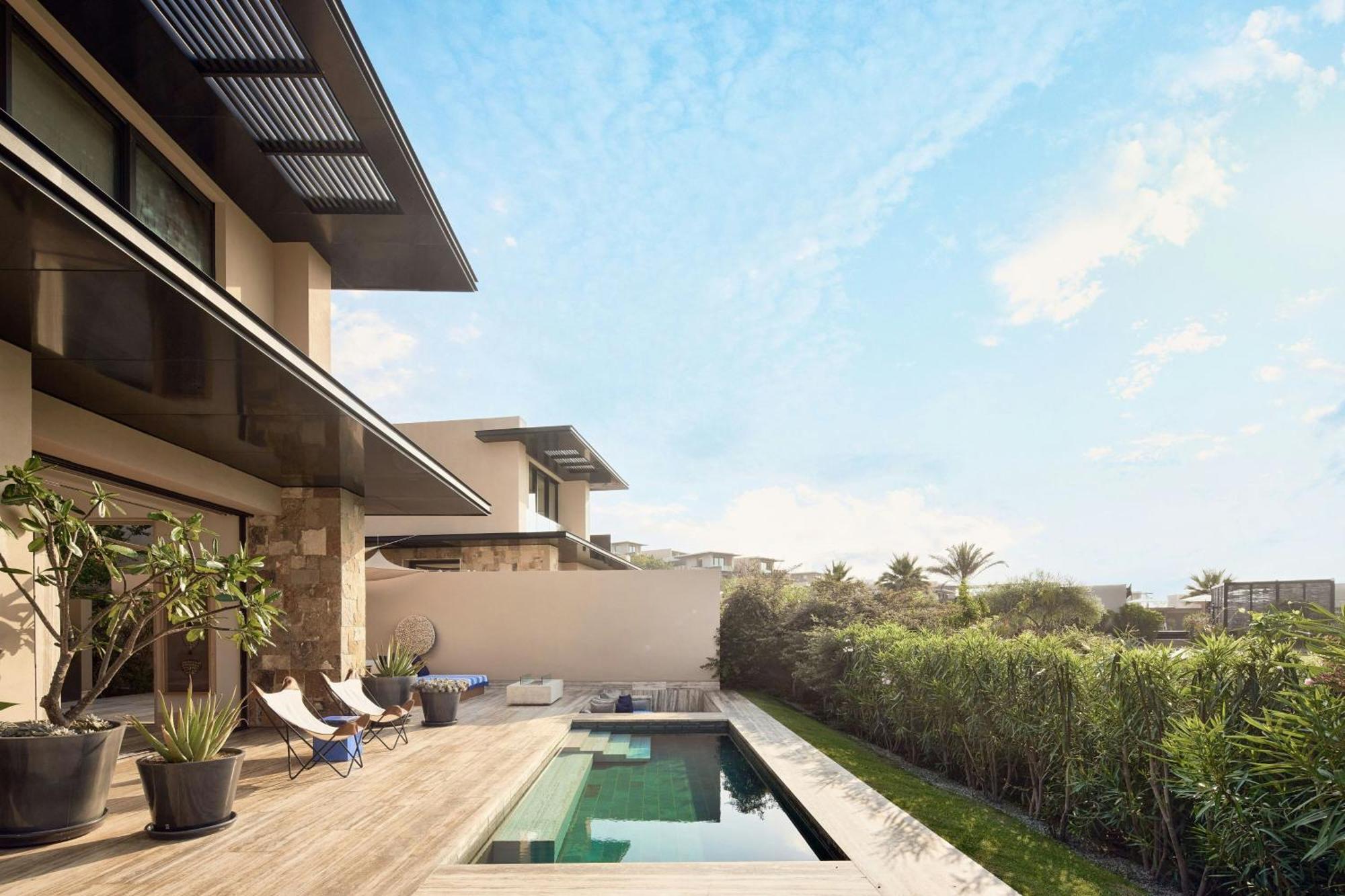 Zadun, A Ritz-Carlton Reserve San José del Cabo Eksteriør bilde