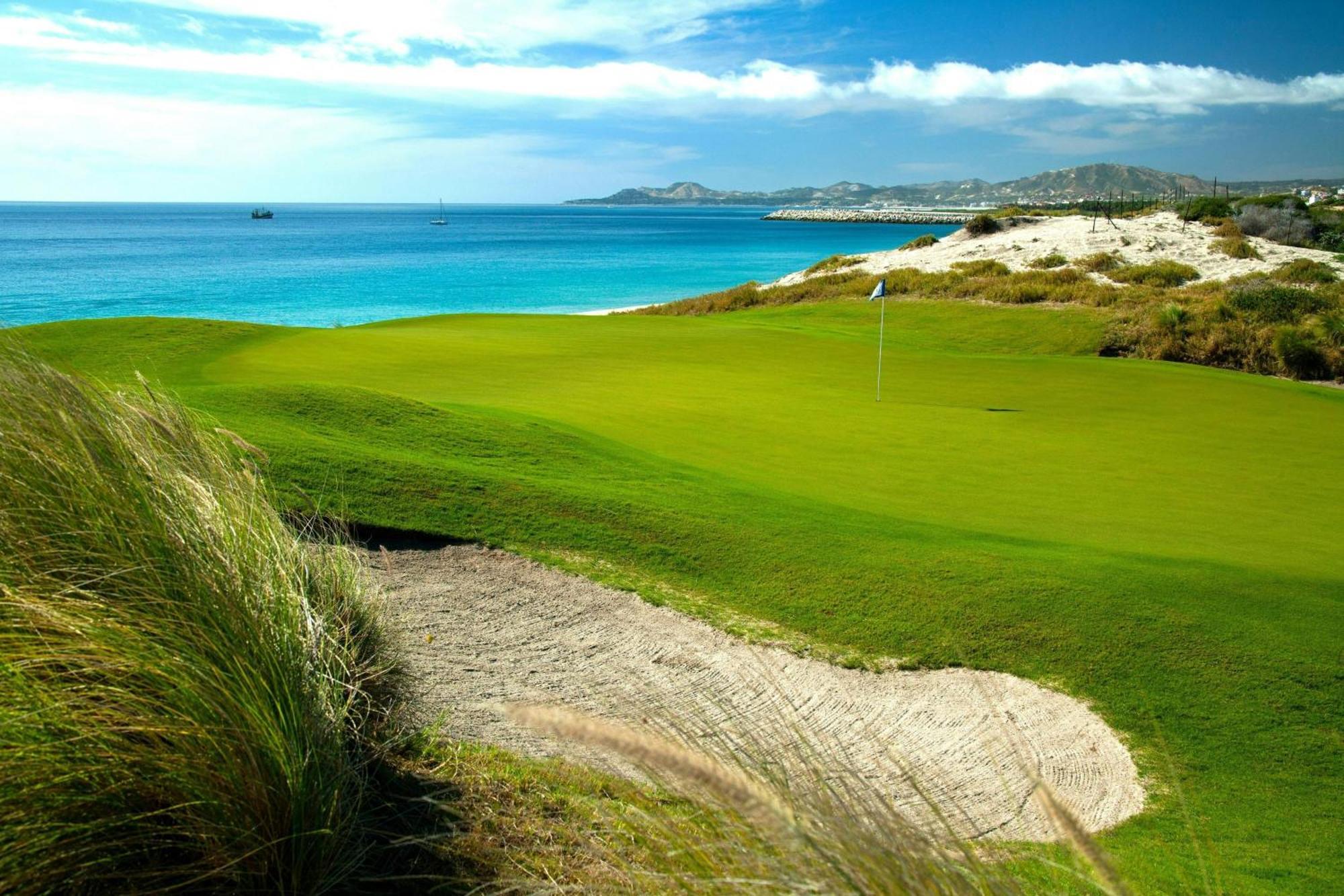 Zadun, A Ritz-Carlton Reserve San José del Cabo Eksteriør bilde