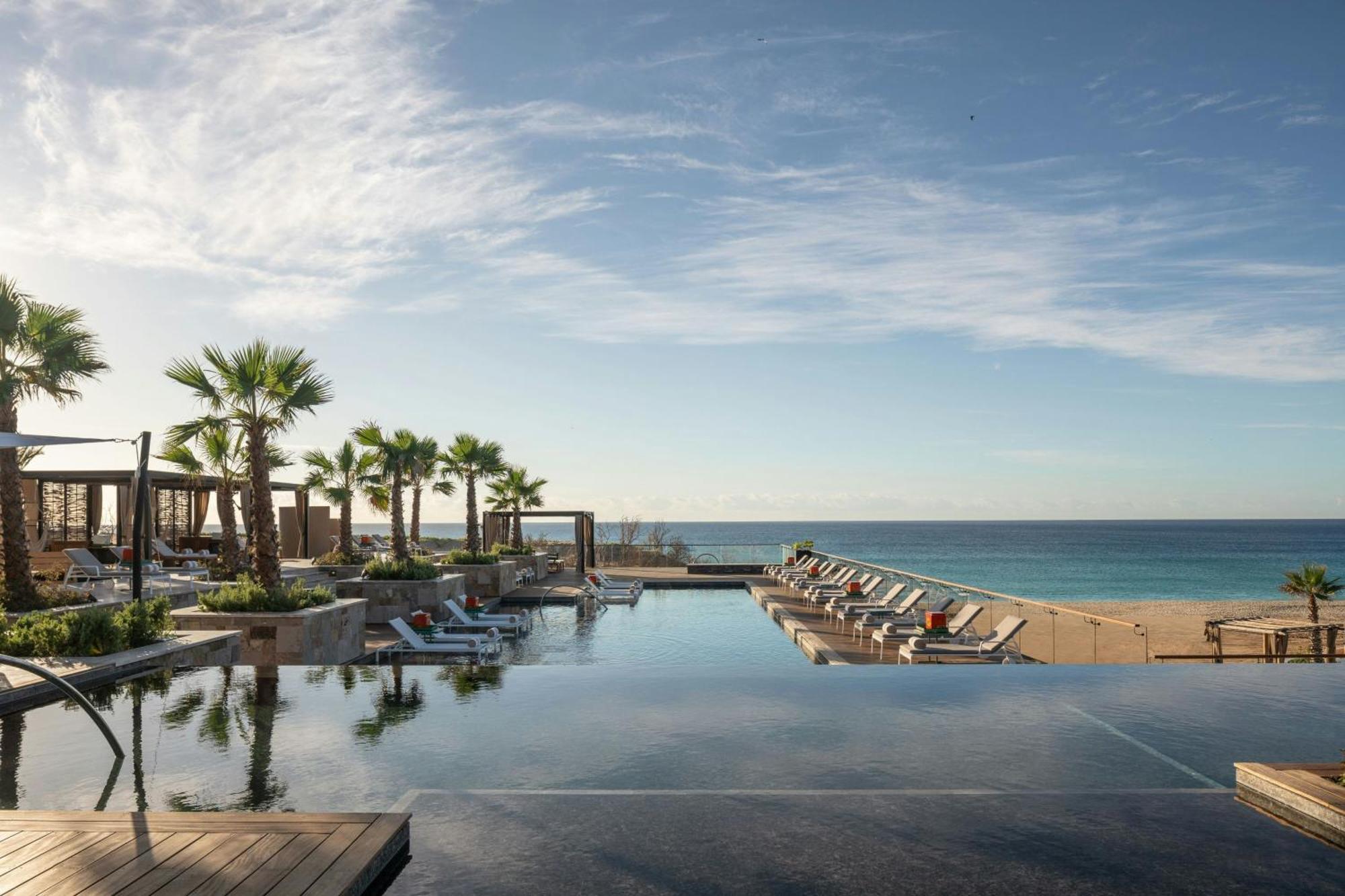 Zadun, A Ritz-Carlton Reserve San José del Cabo Eksteriør bilde