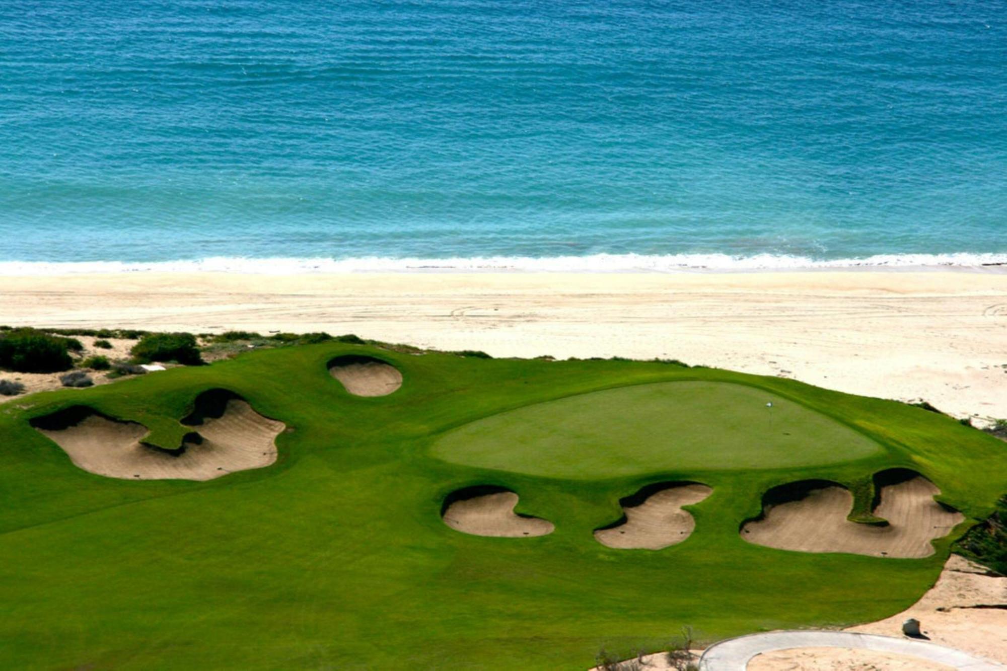 Zadun, A Ritz-Carlton Reserve San José del Cabo Eksteriør bilde