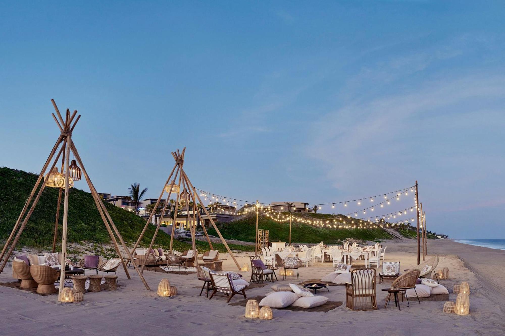 Zadun, A Ritz-Carlton Reserve San José del Cabo Eksteriør bilde
