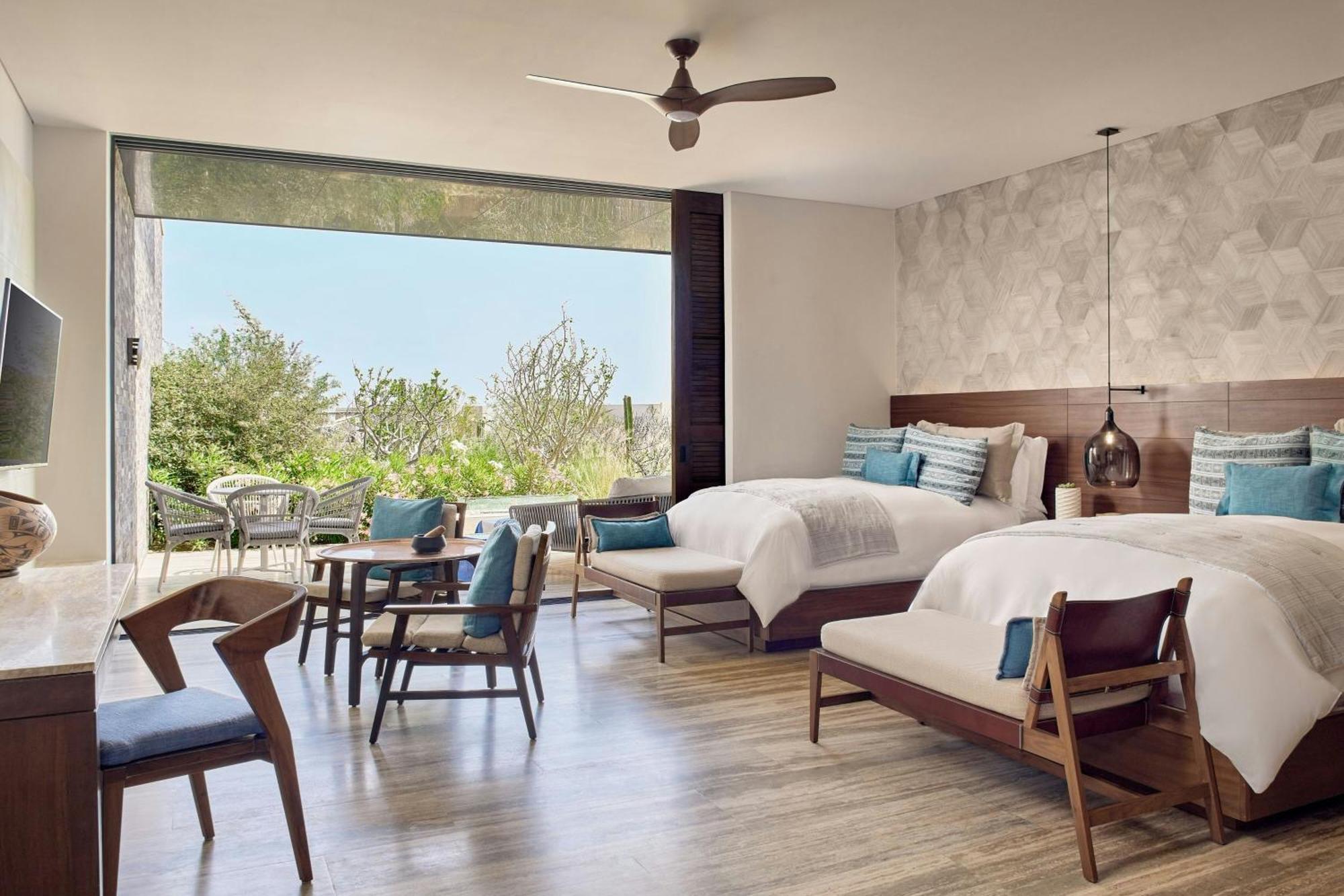 Zadun, A Ritz-Carlton Reserve San José del Cabo Eksteriør bilde