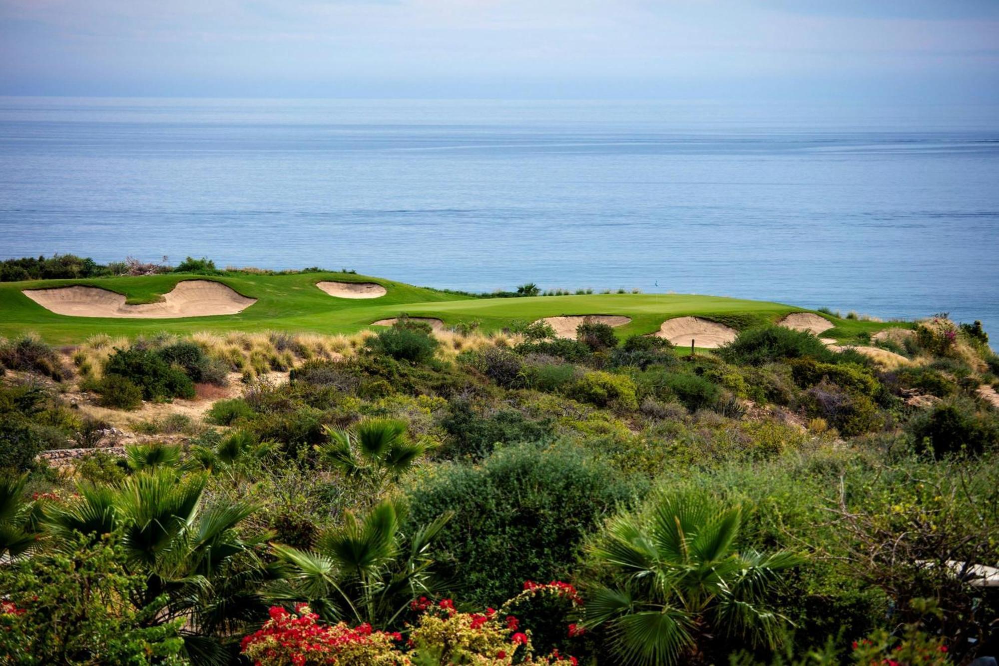 Zadun, A Ritz-Carlton Reserve San José del Cabo Eksteriør bilde
