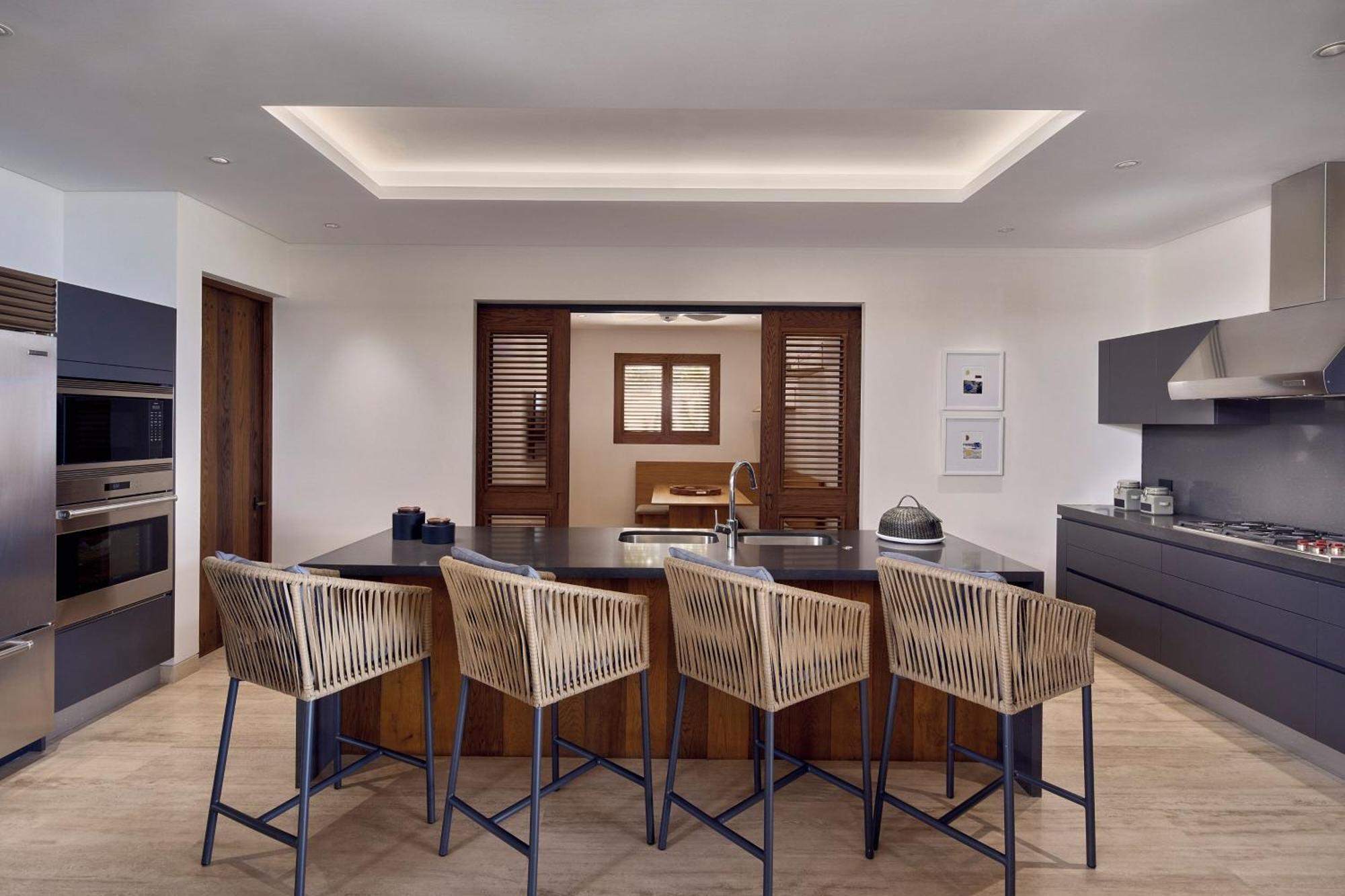 Zadun, A Ritz-Carlton Reserve San José del Cabo Eksteriør bilde