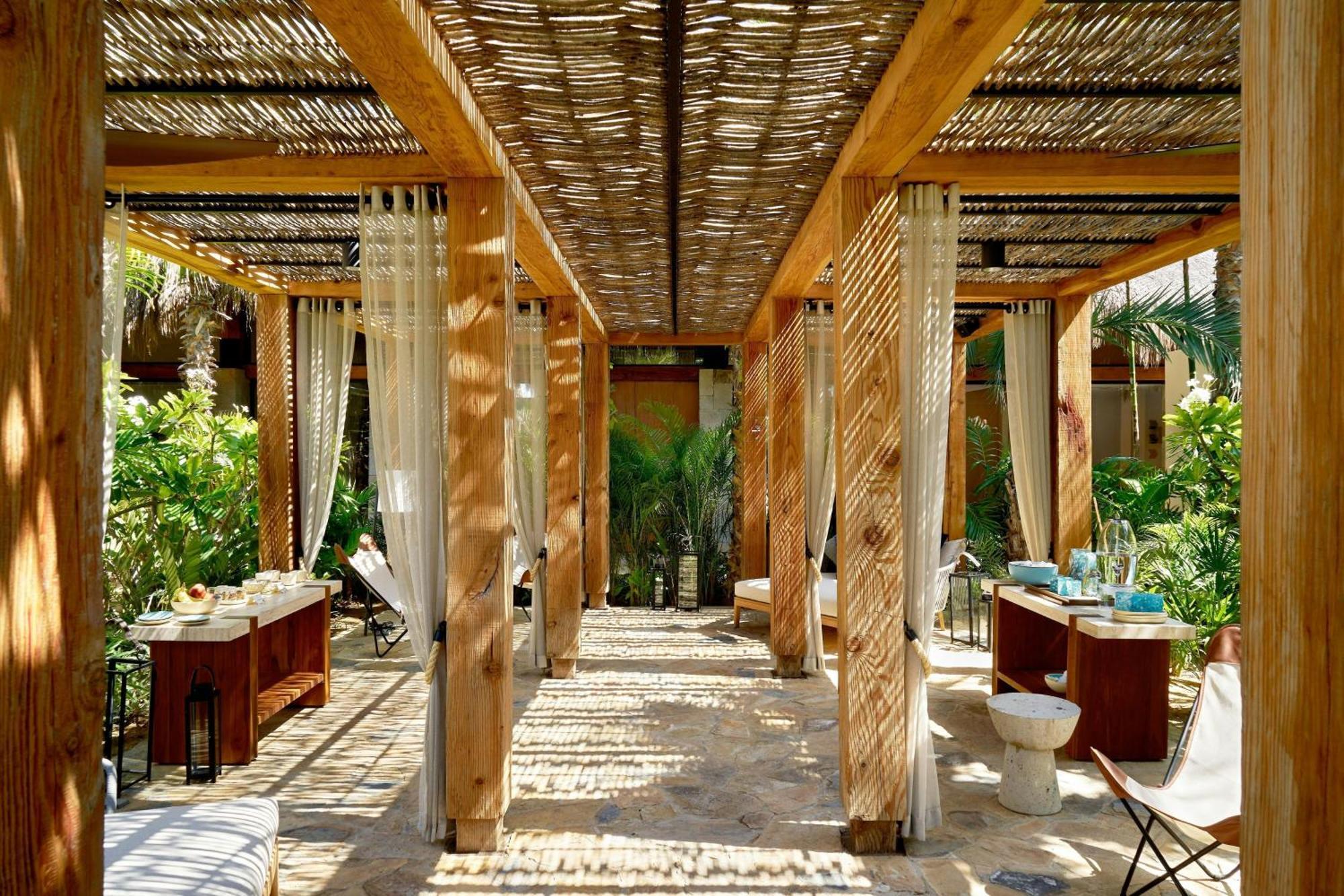 Zadun, A Ritz-Carlton Reserve San José del Cabo Eksteriør bilde