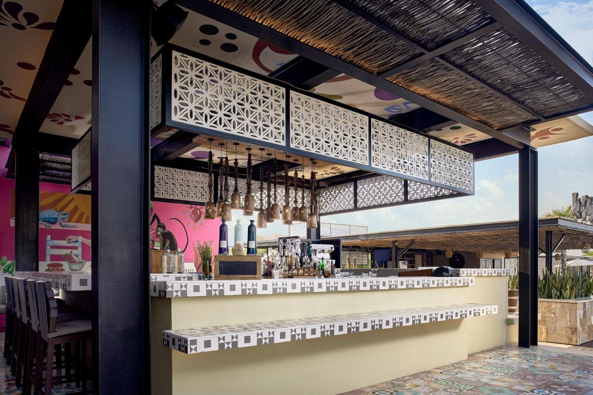 Zadun, A Ritz-Carlton Reserve San José del Cabo Eksteriør bilde