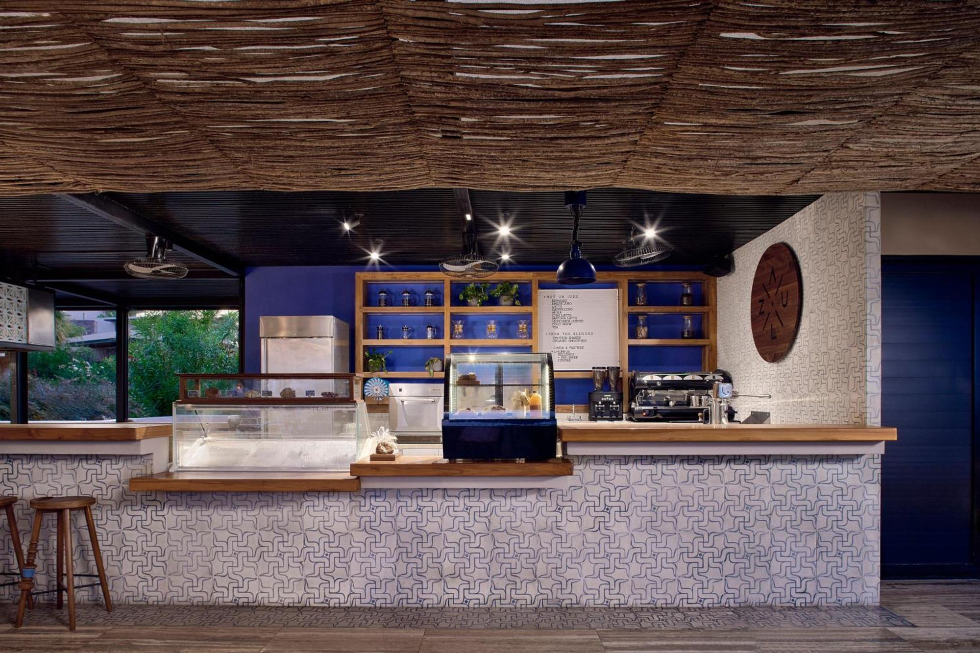 Zadun, A Ritz-Carlton Reserve San José del Cabo Eksteriør bilde