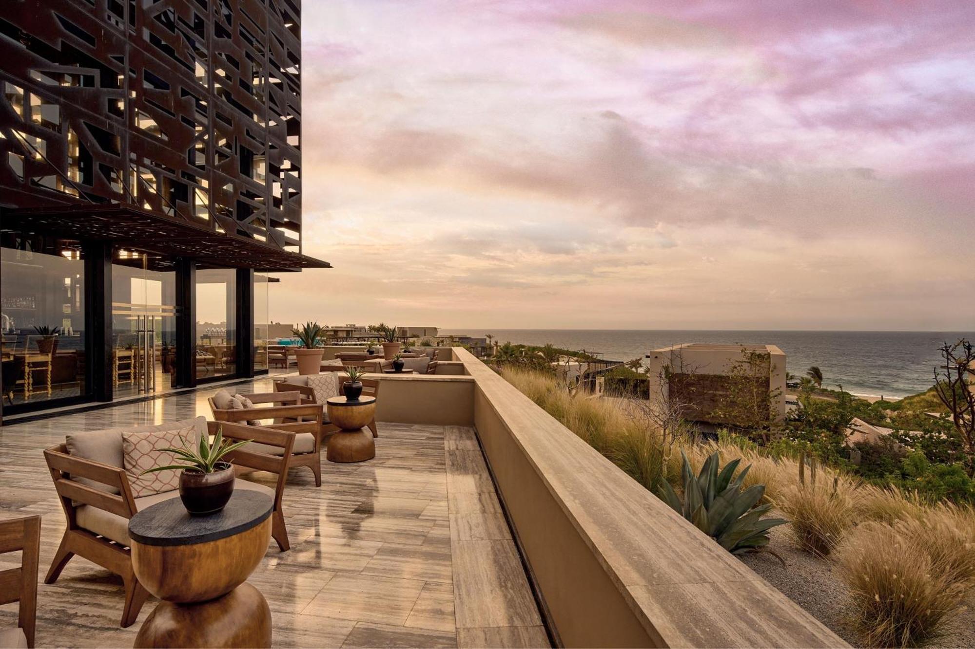 Zadun, A Ritz-Carlton Reserve San José del Cabo Eksteriør bilde