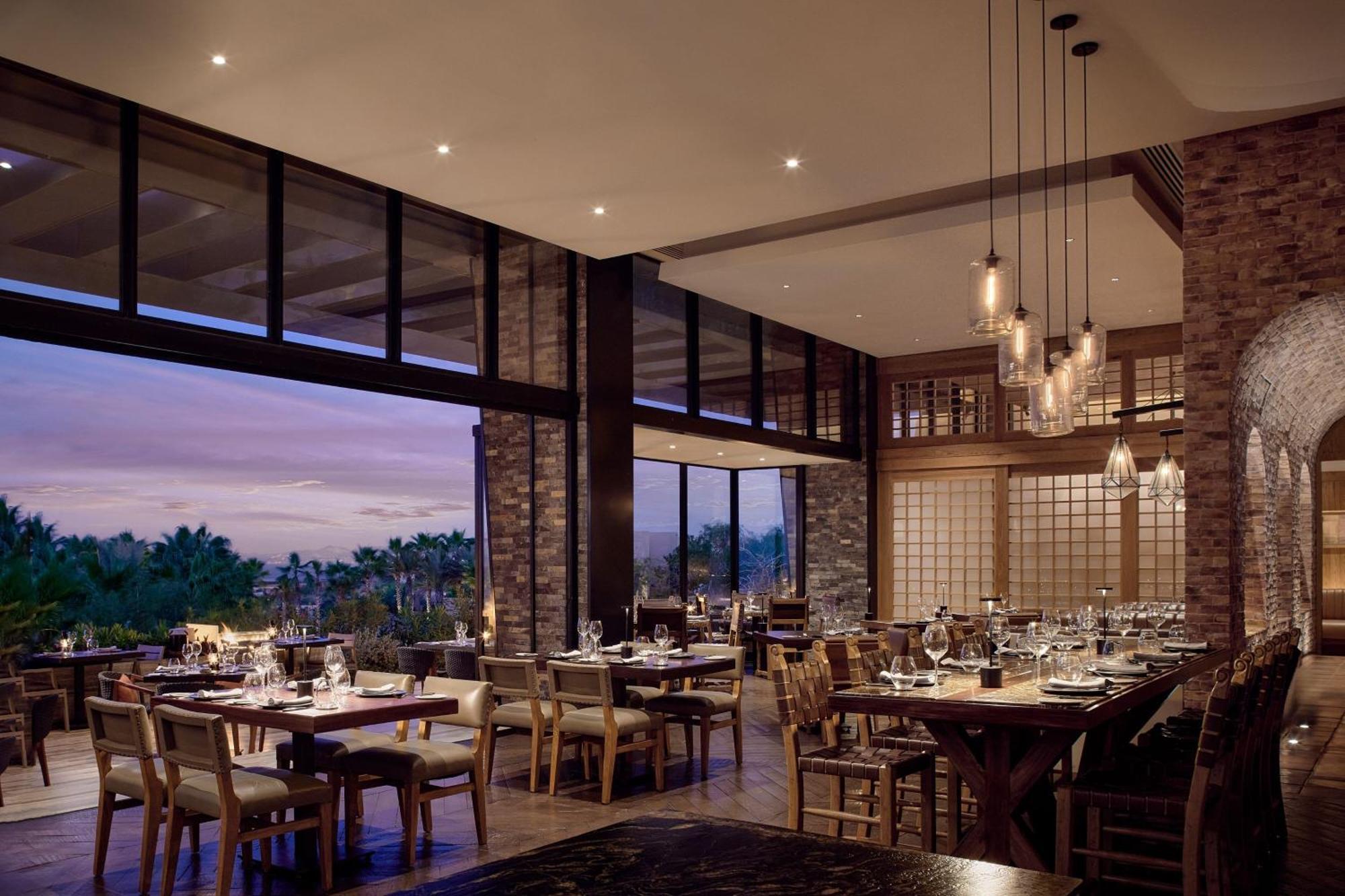 Zadun, A Ritz-Carlton Reserve San José del Cabo Eksteriør bilde