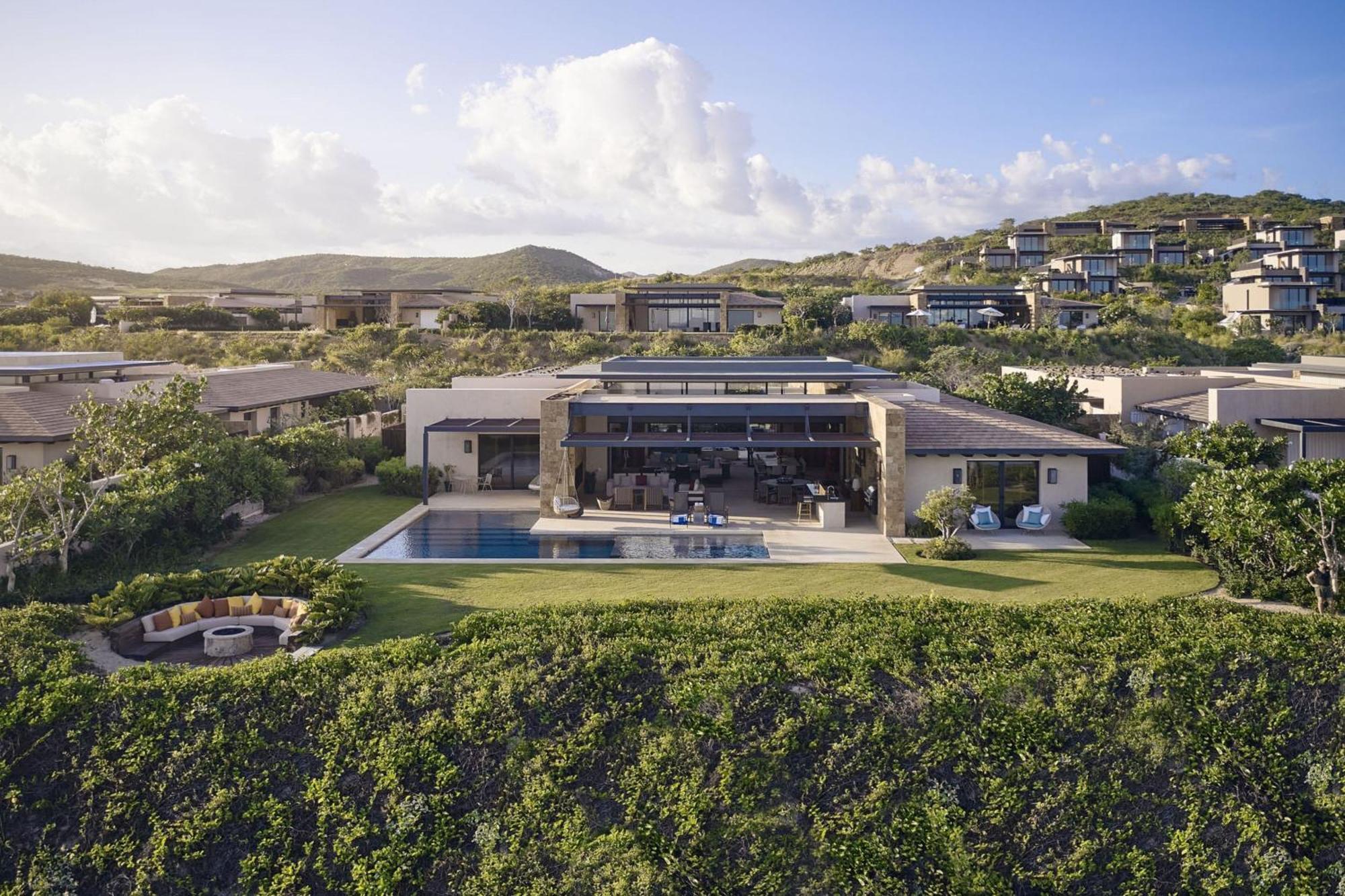 Zadun, A Ritz-Carlton Reserve San José del Cabo Eksteriør bilde